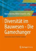 Diversität im Bauwesen - Die Gamechanger