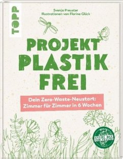 Every Day For Future - Projekt plastikfrei  - Preuster, Svenja