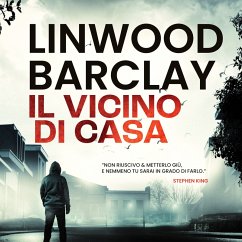 Il vicino di casa (MP3-Download) - Barclay, Linwood