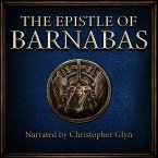 The Epistle of Barnabas (MP3-Download)