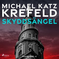 Skyddsängel (MP3-Download) - Krefeld, Michael Katz