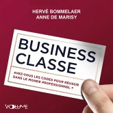 Business classe (MP3-Download)