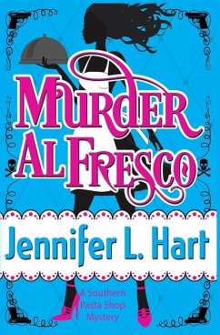 Cover Murder Al Fresco