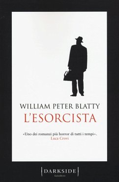 Cover L' esorcista
