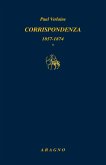 Corrispondenza: 1857-1874, 1875-1885 Corrispondenza: 1857-1874, 1875-1885