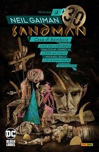 Casa di bambola - Gaiman, Neil