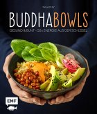 Buddha-Bowls (Mängelexemplar)