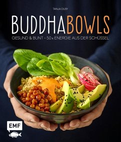 Buddha-Bowls  - Dusy, Tanja