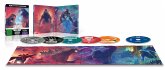 Godzilla Kong Monsterverse Limited 5-Film Collection Godzilla Kong Monsterverse Limited 5-Film Collection