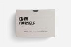 Know Yourself Know Yourself
