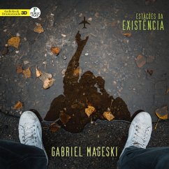 Estações da Existência (MP3-Download) - Mageski, Gabriel