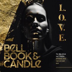 L.O.V.E - Bell Book & Candle