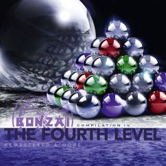 Bonzai Compilation Iv - The Fourth Level (Remaster - Varoius