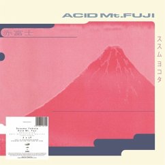 Acid Mt. Fuji (30th Aniversary) (3lp) - Yokota,Susumu