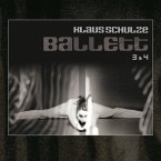 Ballett 3 & 4(Bonus Edition)