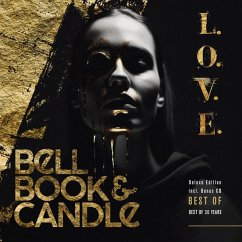 L.O.V.E - Bell Book & Candle