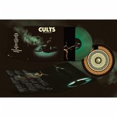 To The Ghosts (Ltd. Green Lp Eu Ver.)