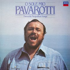 O Sole Mio - Pavarotti,Luciano