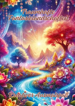 Traumhafte Fantasielandschaften - ArtJoy, Ela