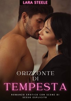 Orizzonte di Tempesta - Steele, Lara