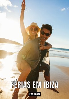 Cover Férias em Ibiza
