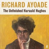 The Unfinished Harauld Hughes (MP3-Download)