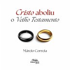 Cristo Aboliu o Velho Testamento (MP3-Download)