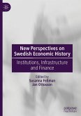 New Perspectives on Swedish Economic History New Perspectives on Swedish Economic History