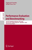 Performance Evaluation and Benchmarking