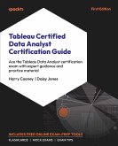 Tableau Certified Data Analyst Certification Guide (eBook, ePUB)