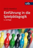 Einführung in die Spielpädagogik (eBook, PDF)