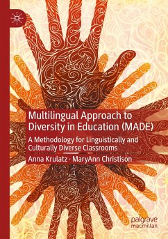 Multilingual Approach to Diversity in Education (MADE) - Christison, Maryann; Krulatz, Anna