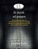 Et skridt ad gangen