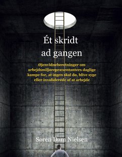 Et skridt ad gangen - Nielsen, Søren Dam