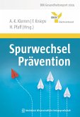 Spurwechsel Prävention