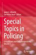 Special Topics in Policing - Bild 1