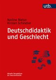 Deutschdidaktik und Geschlecht (eBook, PDF)