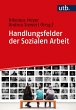 Handlungsfelder der Sozialen Arbeit... - Bild 1