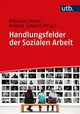 Handlungsfelder der Sozialen Arbeit (eBook, PDF)