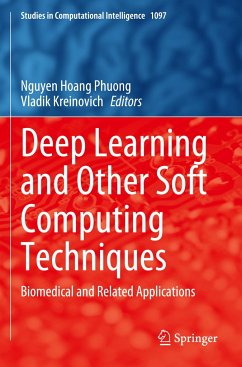 Deep Learning and Other Soft Computing Techniques