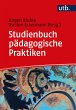 Studienbuch pädagogische Praktiken... - Bild 1