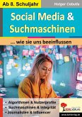 Social Media & Suchmaschinen