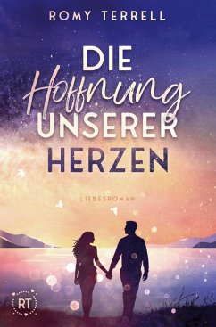 Cover Die Hoffnung unserer Herzen