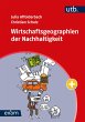 Wirtschaftsgeographien der... - Bild 1