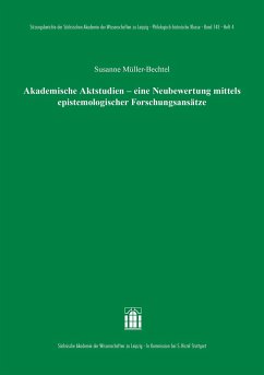 Akademische Aktstudien - Müller-Bechtel, Susanne
