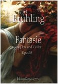Fantasie op.55 für Flöte und Klavier
