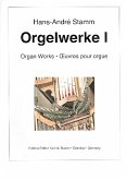 Orgelwerke Band 1 für Orgel