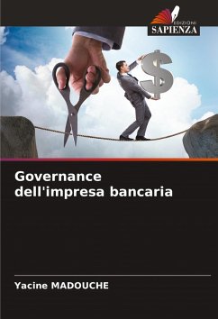 Cover Governance dell'impresa bancaria