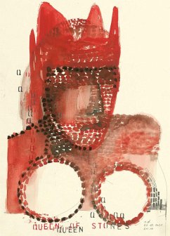 Cover Sculptures of Stones - Cahier 1