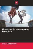 Governação da empresa bancária